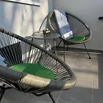 Monetto Apartamento Csongrád