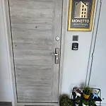 Monetto Apartamento *