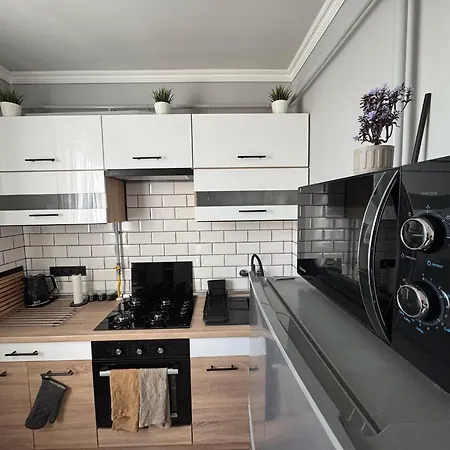 Monetto Apartament