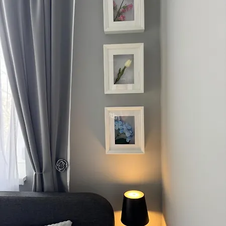 Monetto Apartament *