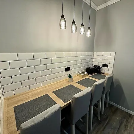 Apartament Monetto *