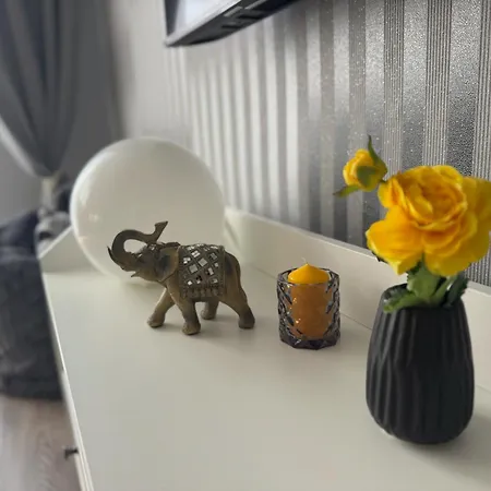 Monetto Apartament Csongrád