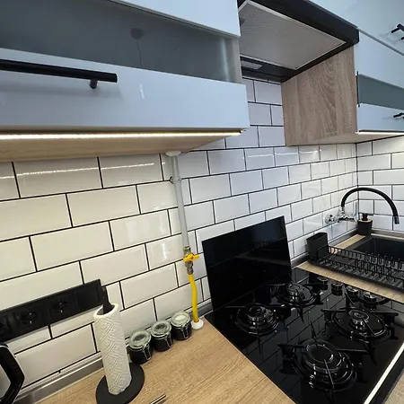 Apartament Monetto Csongrád