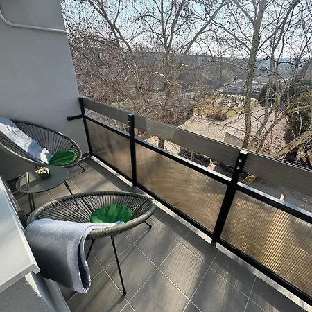 Apartament Monetto