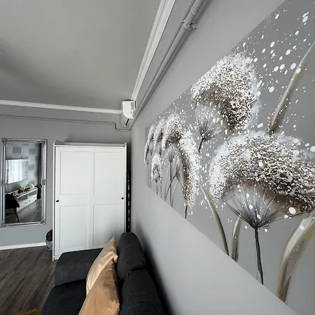 Apartment Monetto *