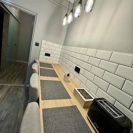 Monetto Apartament *