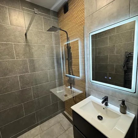 Appartement Monetto