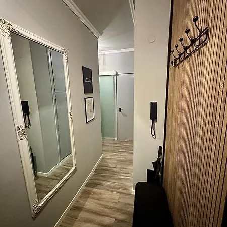 Monetto Apartament *
