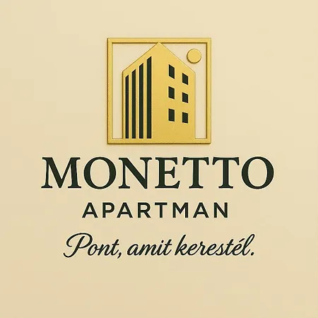 Monetto דירה *