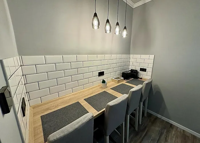 Apartmán Monetto *