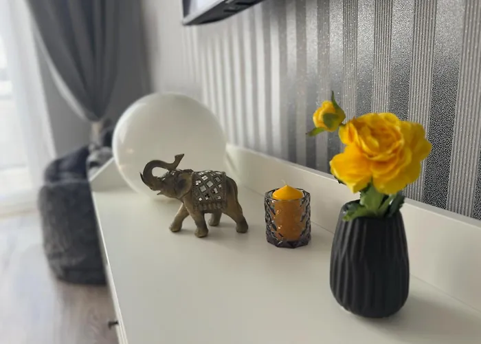 Monetto Apartmán Csongrád
