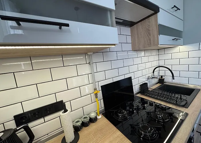 Apartmán Monetto Csongrád
