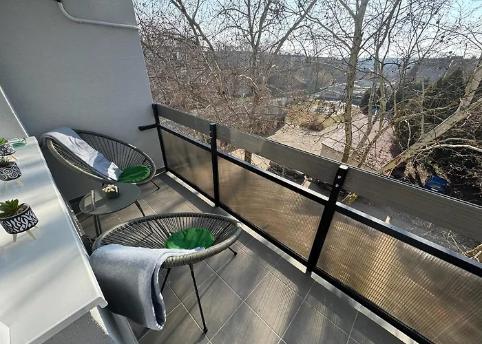 Apartmán Monetto