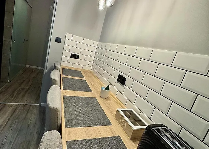 Monetto Apartmán *
