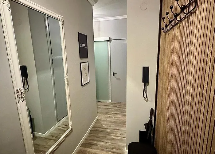 Monetto Apartmán *