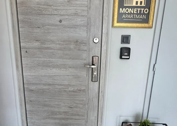 Monetto Apartmán *