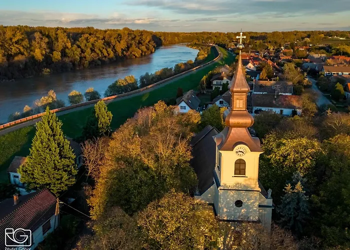 Monetto Apartmán Csongrád