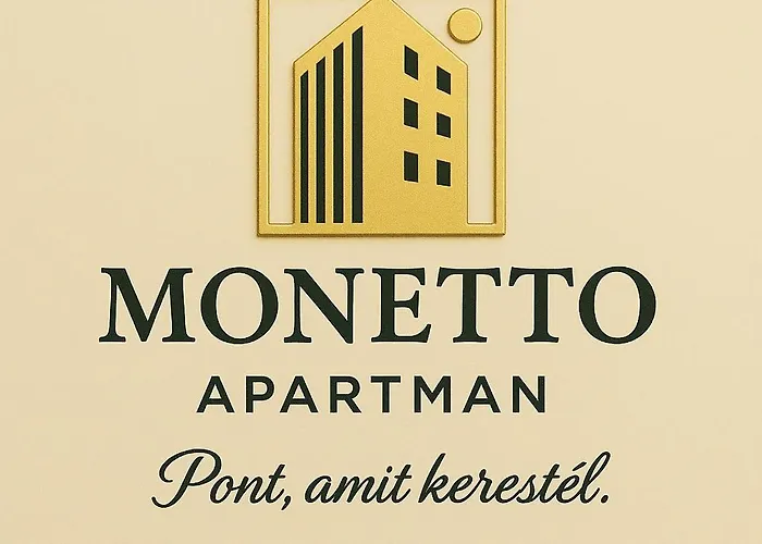 Monetto Apartmán *